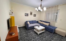 Homeland Nest Tirana