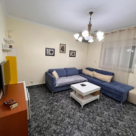 Homeland Nest Tirana Extérieur photo