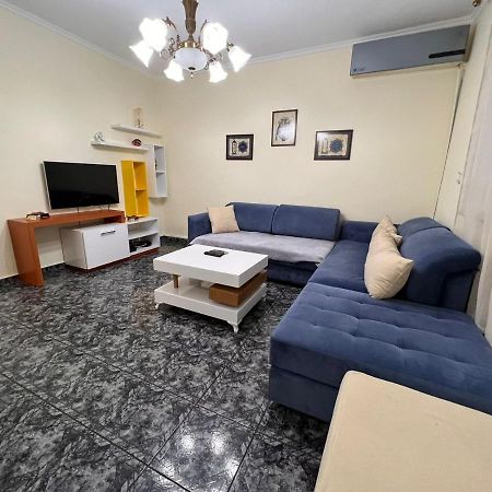 Homeland Nest Tirana Extérieur photo