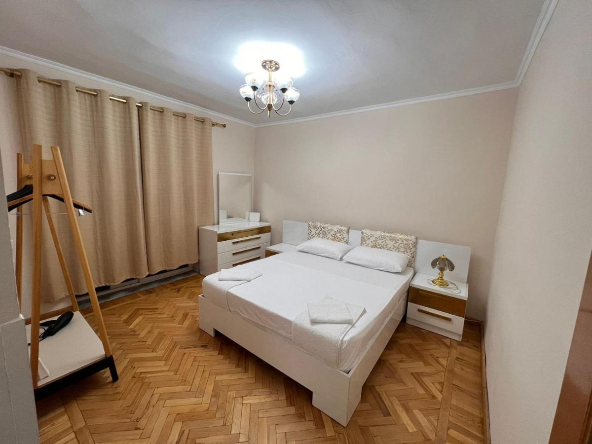 Homeland Nest Tirana Extérieur photo