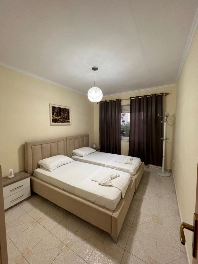 Homeland Nest Tirana Extérieur photo