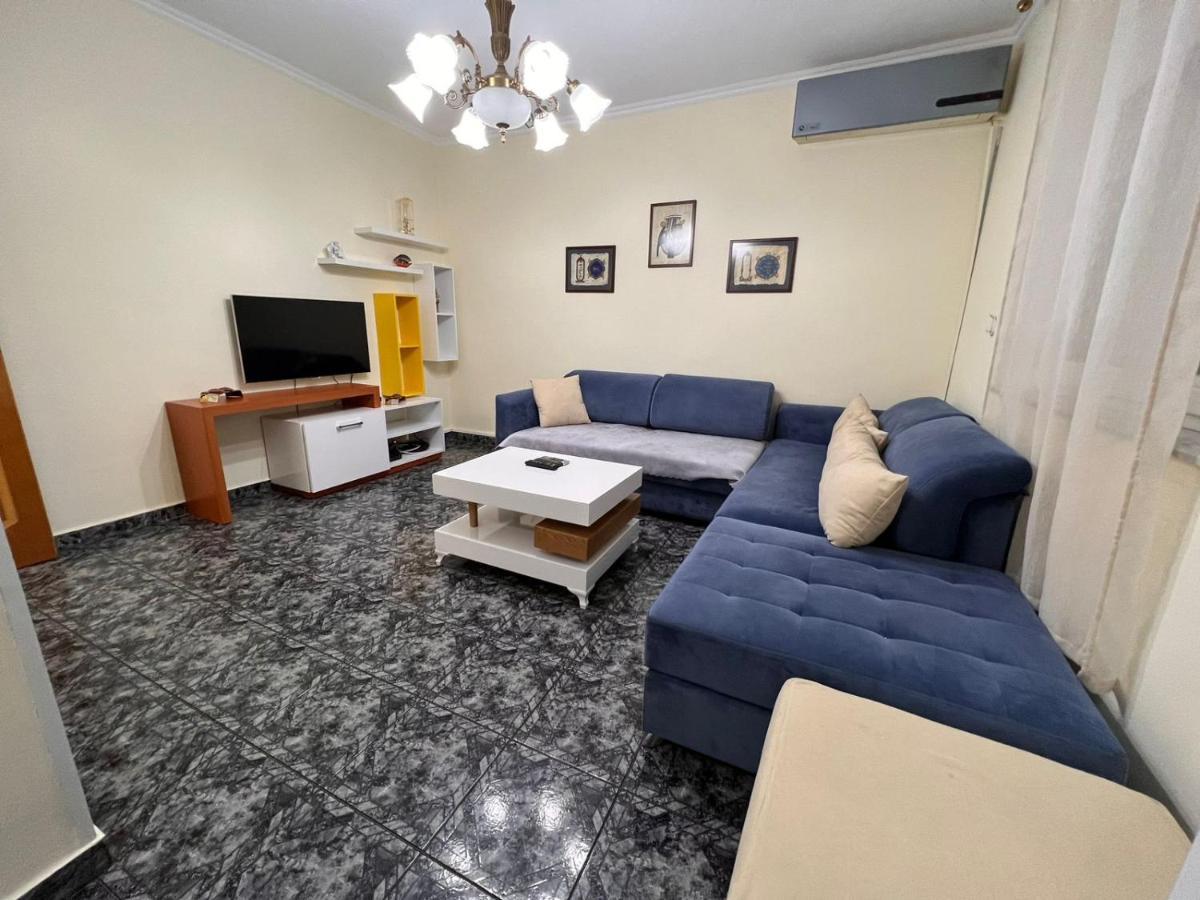 Homeland Nest Tirana Extérieur photo