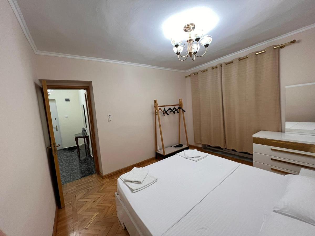 Homeland Nest Tirana Extérieur photo