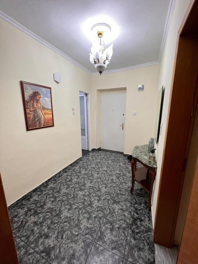 Homeland Nest Tirana Extérieur photo